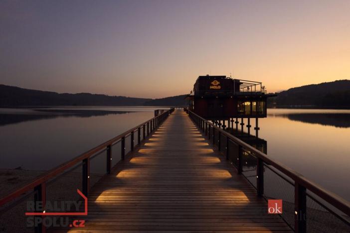 Prodej bytu 3+kk, Lipno nad Vltavou, 102 m2