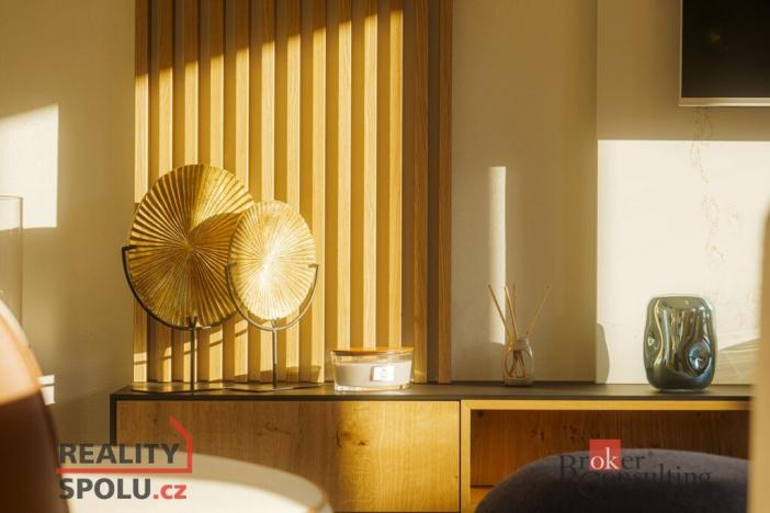 Prodej bytu 2+kk, Lipno nad Vltavou, 54 m2