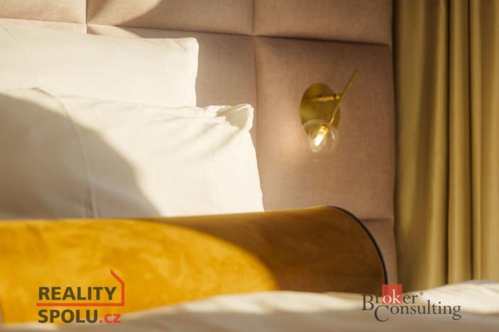 Prodej bytu 2+kk, Lipno nad Vltavou, 54 m2