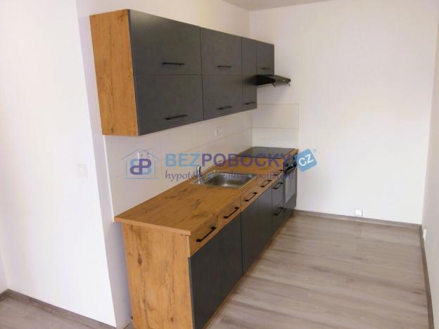 Prodej bytu 2+kk, Bílina, Bezejmenná, 48 m2