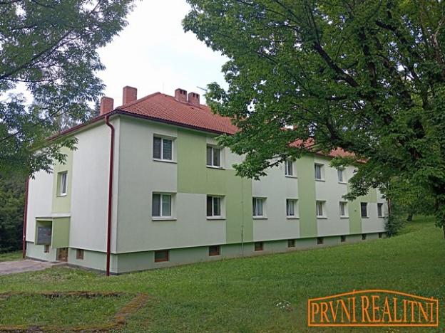 Prodej bytu 1+1, Uherský Brod, Na Dlouhých, 31 m2