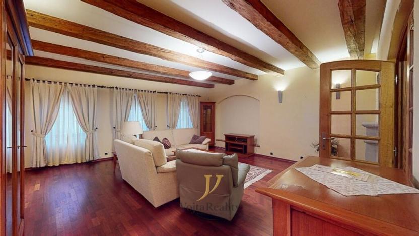 Pronájem rodinného domu, Olomouc, Purkrabská, 360 m2