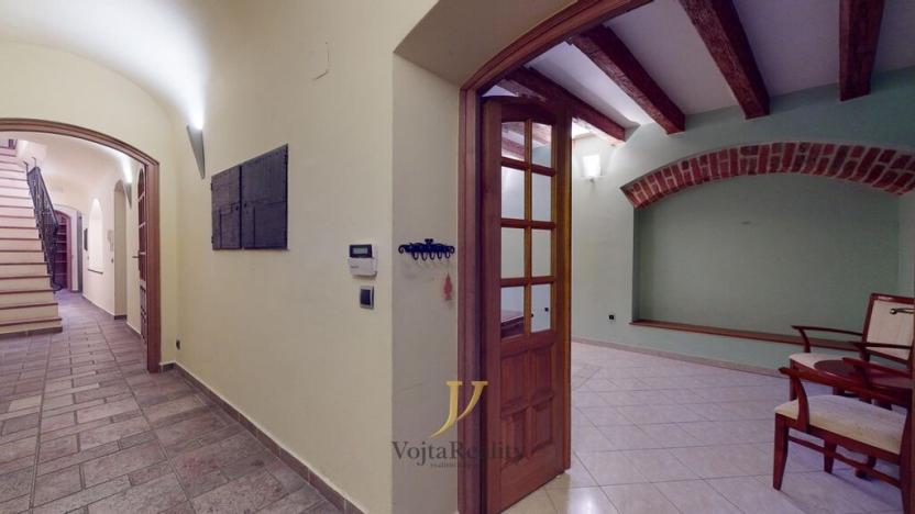 Pronájem rodinného domu, Olomouc, Purkrabská, 360 m2