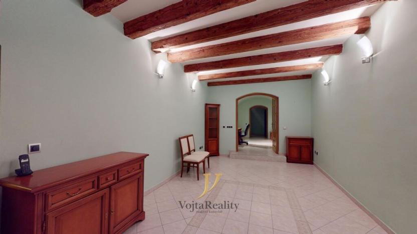 Pronájem rodinného domu, Olomouc, Purkrabská, 360 m2