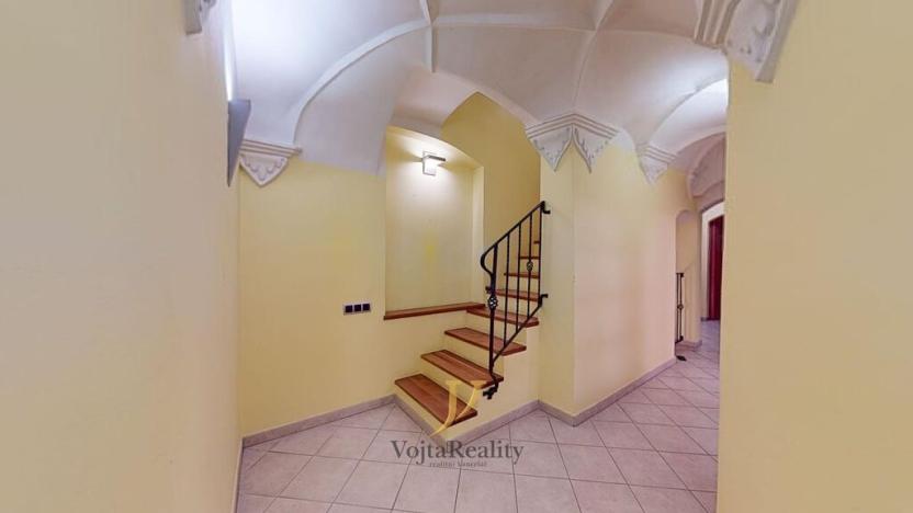 Pronájem rodinného domu, Olomouc, Purkrabská, 360 m2