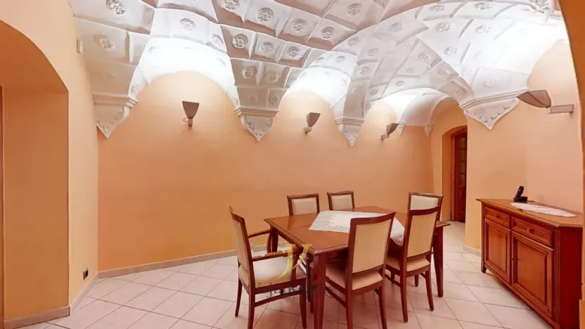 Pronájem rodinného domu, Olomouc, Purkrabská, 360 m2