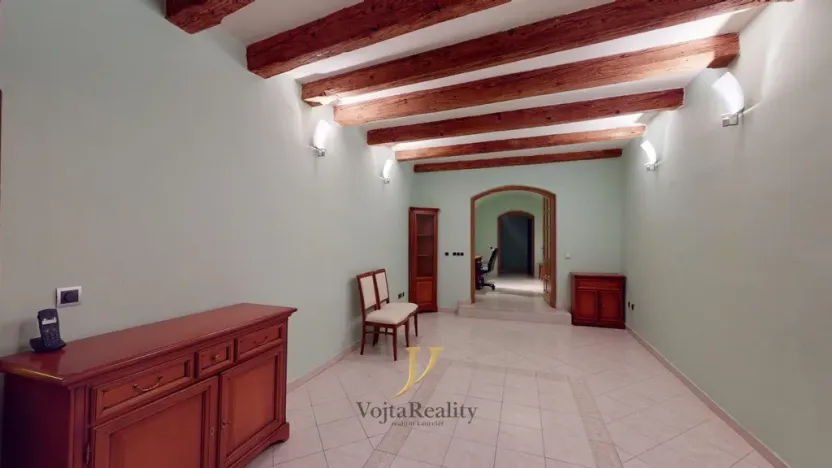 Pronájem rodinného domu, Olomouc, Purkrabská, 360 m2