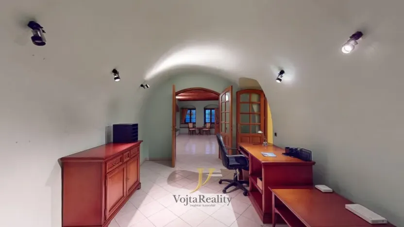 Pronájem rodinného domu, Olomouc, Purkrabská, 360 m2