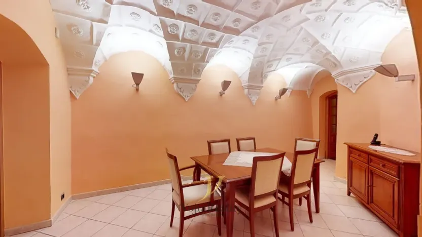 Pronájem rodinného domu, Olomouc, Purkrabská, 360 m2