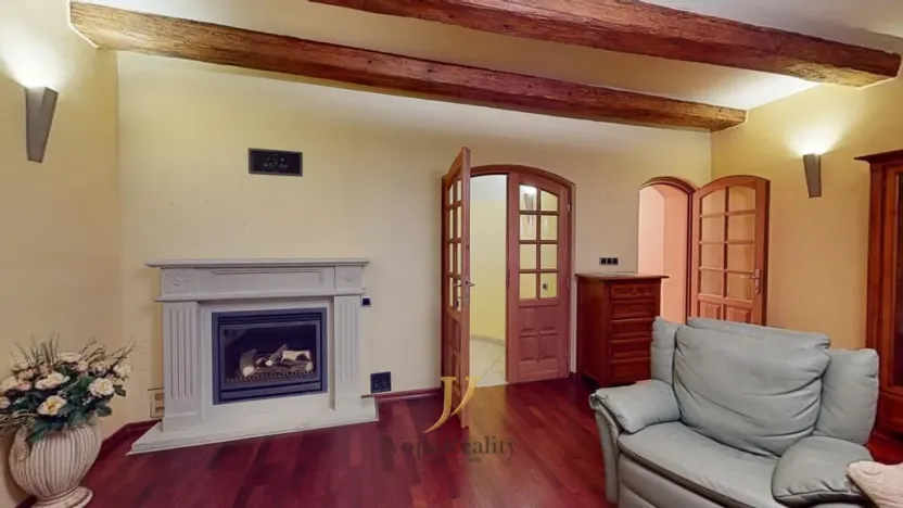 Pronájem rodinného domu, Olomouc, Purkrabská, 360 m2