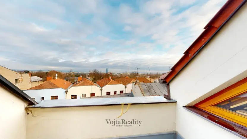 Pronájem rodinného domu, Olomouc, Purkrabská, 360 m2