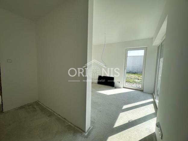 Prodej rodinného domu, Chomutov, Březový vrch, 124 m2