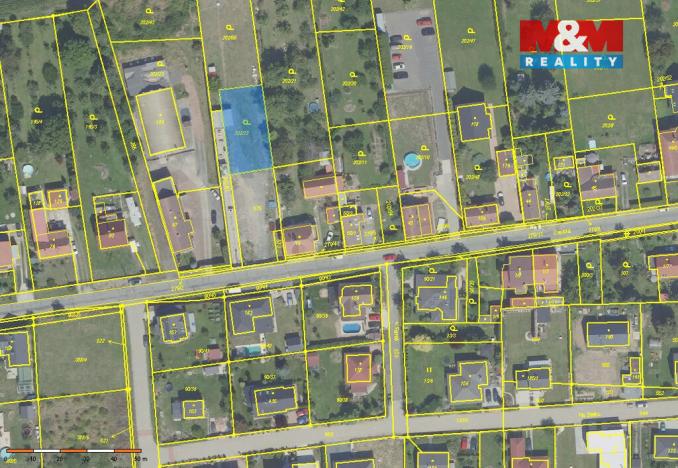 Prodej rodinného domu, Tuklaty - Tlustovousy, 107 m2