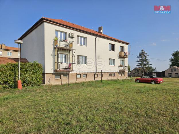 Prodej bytu 3+1, Kutná Hora - Poličany, 84 m2