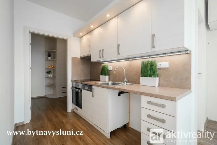 Prodej bytu 3+1, Neratovice, Na Výsluní, 65 m2