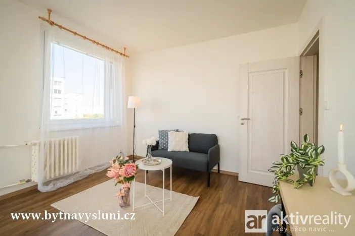 Prodej bytu 3+1, Neratovice, Na Výsluní, 65 m2