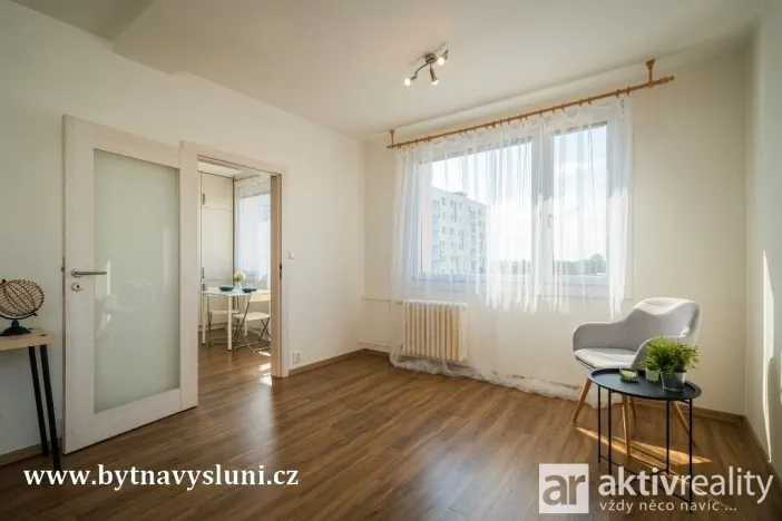 Prodej bytu 3+1, Neratovice, Na Výsluní, 65 m2