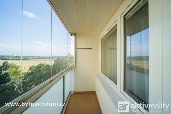 Prodej bytu 3+1, Neratovice, Na Výsluní, 65 m2