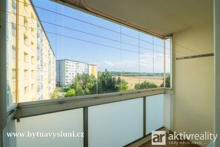 Prodej bytu 3+1, Neratovice, Na Výsluní, 65 m2