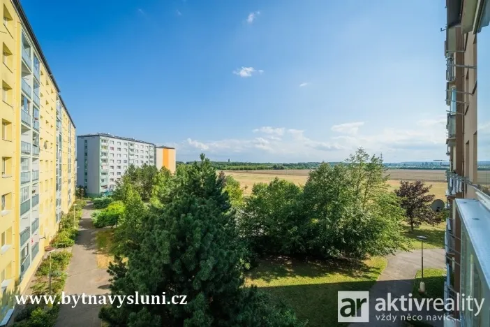 Prodej bytu 3+1, Neratovice, Na Výsluní, 65 m2