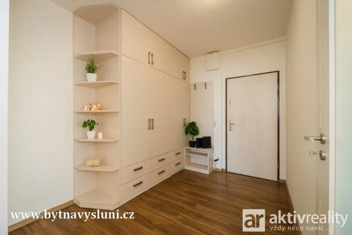 Prodej bytu 3+1, Neratovice, Na Výsluní, 65 m2