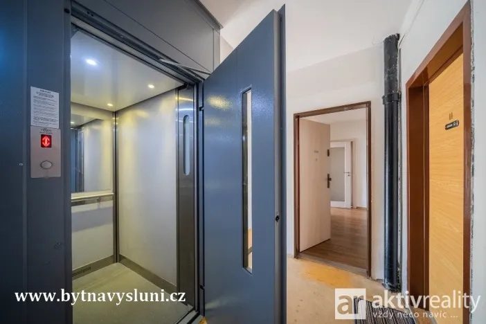 Prodej bytu 3+1, Neratovice, Na Výsluní, 65 m2