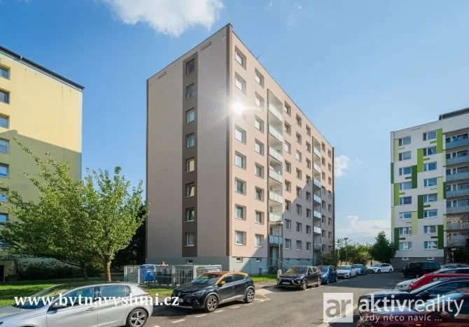 Prodej bytu 3+1, Neratovice, Na Výsluní, 65 m2