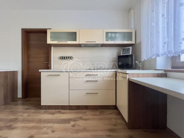 Pronájem bytu 2+kk, Brno - Soběšice, Borová, 32 m2