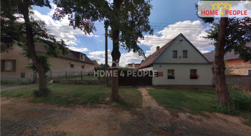 Prodej rodinného domu, Oráčov, 90 m2