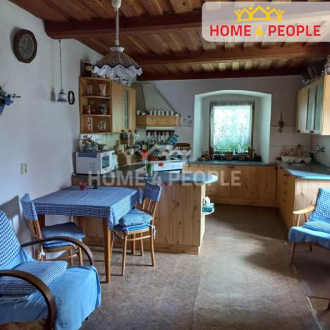 Prodej rodinného domu, Oráčov, 90 m2