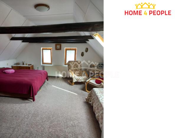 Prodej rodinného domu, Oráčov, 90 m2