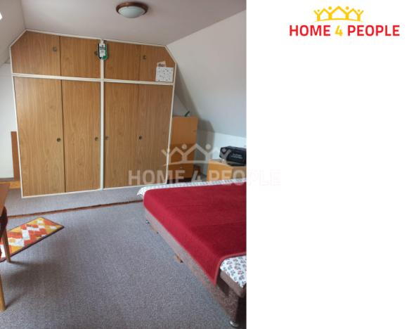 Prodej rodinného domu, Oráčov, 90 m2