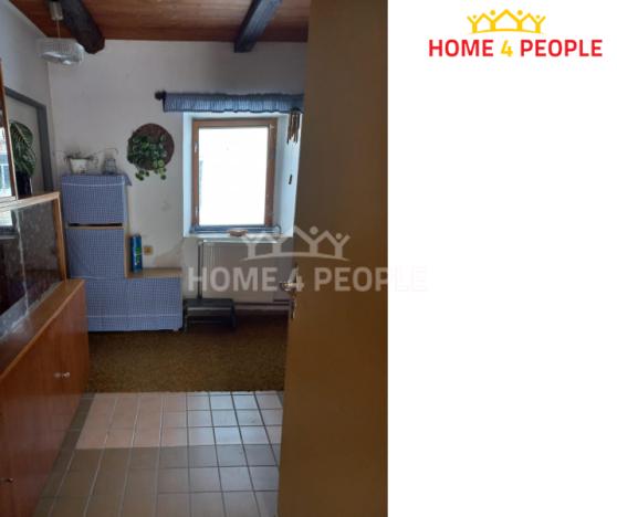 Prodej rodinného domu, Oráčov, 90 m2