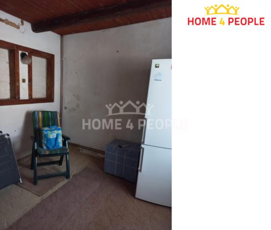 Prodej rodinného domu, Oráčov, 90 m2