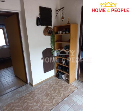 Prodej rodinného domu, Oráčov, 90 m2