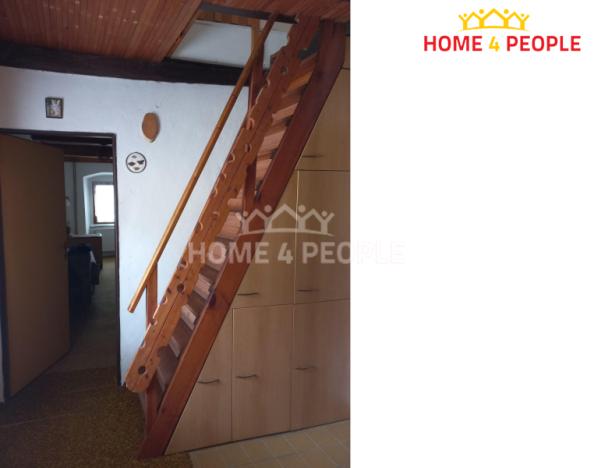 Prodej rodinného domu, Oráčov, 90 m2