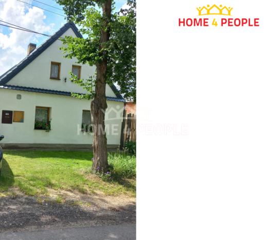 Prodej rodinného domu, Oráčov, 90 m2