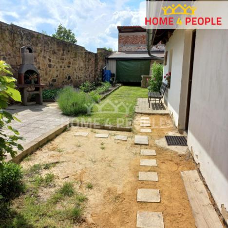 Prodej rodinného domu, Oráčov, 90 m2