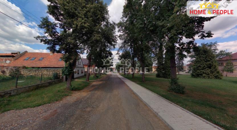 Prodej rodinného domu, Oráčov, 90 m2