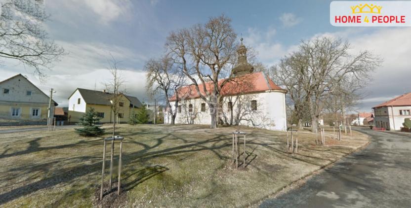 Prodej rodinného domu, Oráčov, 90 m2