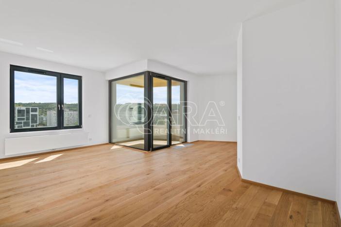 Prodej bytu 4+kk, Praha - Karlín, Sokolova, 101 m2