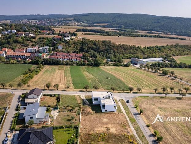 Prodej pozemku pro bydlení, Rozdrojovice, 960 m2