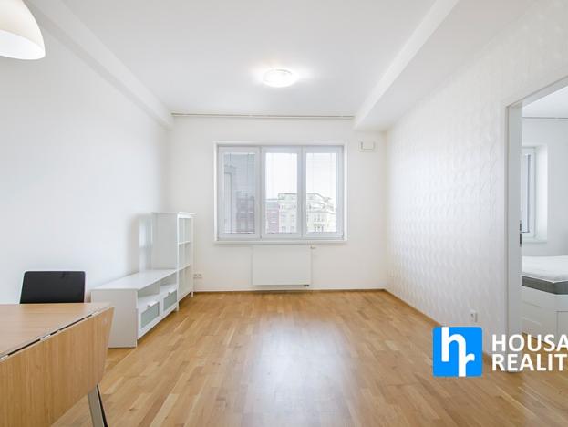 Pronájem bytu 2+kk, Praha - Vysočany, Jandova, 42 m2