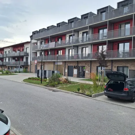 Prodej bytu 3+kk, Lipno nad Vltavou, 84 m2