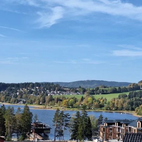 Prodej bytu 3+kk, Lipno nad Vltavou, 84 m2