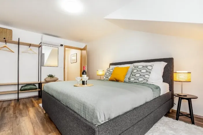 Prodej bytu 3+kk, Lipno nad Vltavou, 84 m2