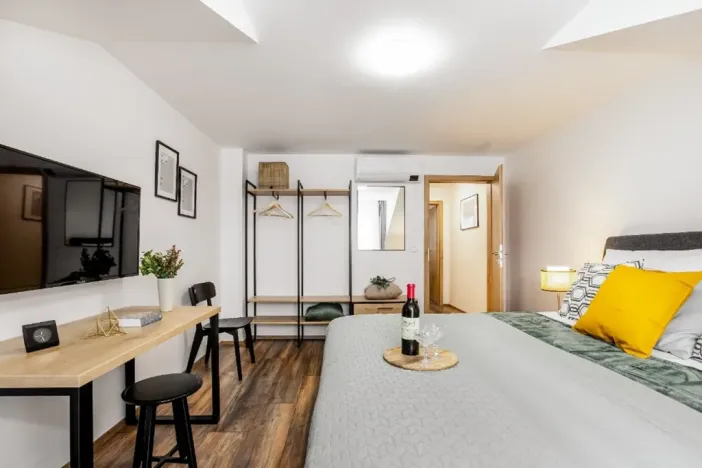 Prodej bytu 3+kk, Lipno nad Vltavou, 84 m2