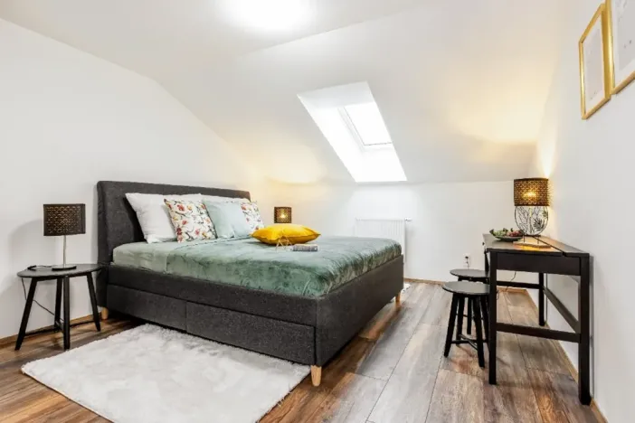 Prodej bytu 3+kk, Lipno nad Vltavou, 84 m2