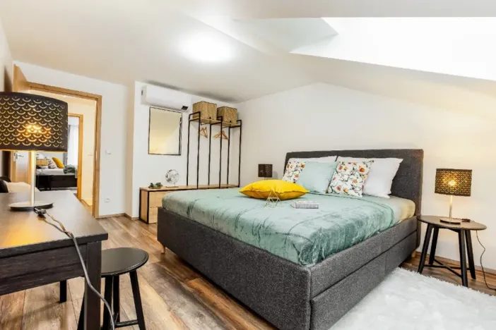 Prodej bytu 3+kk, Lipno nad Vltavou, 84 m2