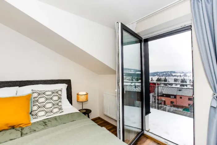 Prodej bytu 3+kk, Lipno nad Vltavou, 84 m2